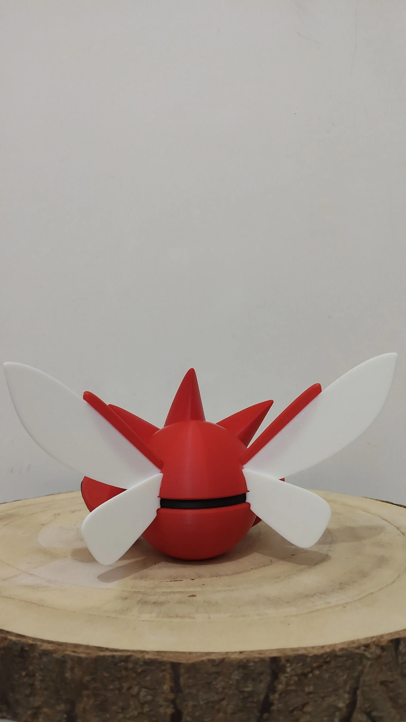 Scizor Pokeball Pokemon – photo 3